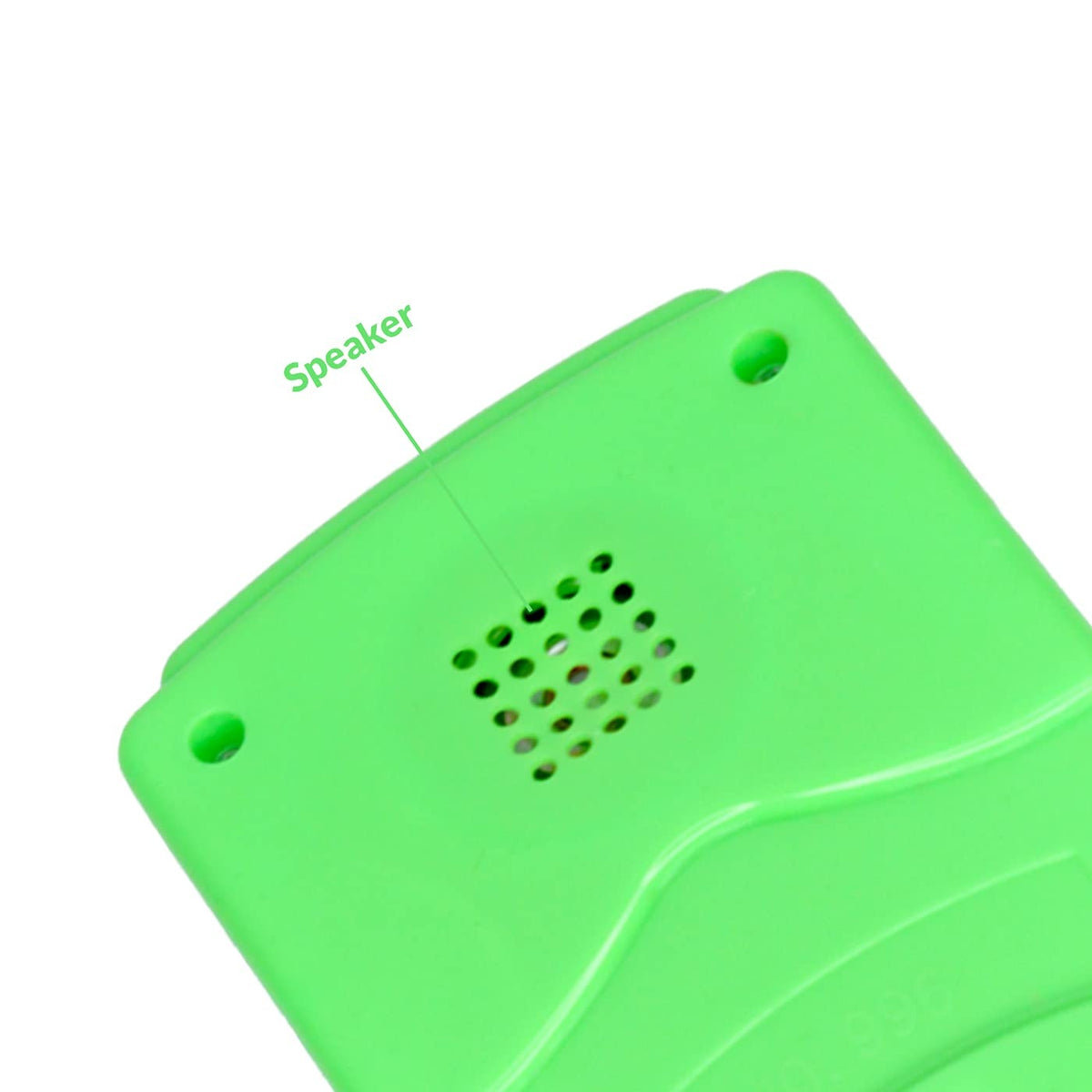 Remote Control Wisdom Brick Game Toy for Kids