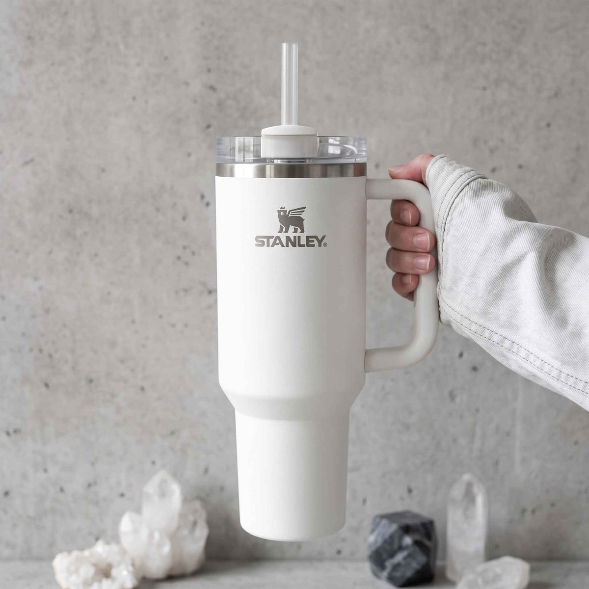 Premium Stainless Steel Tumbler