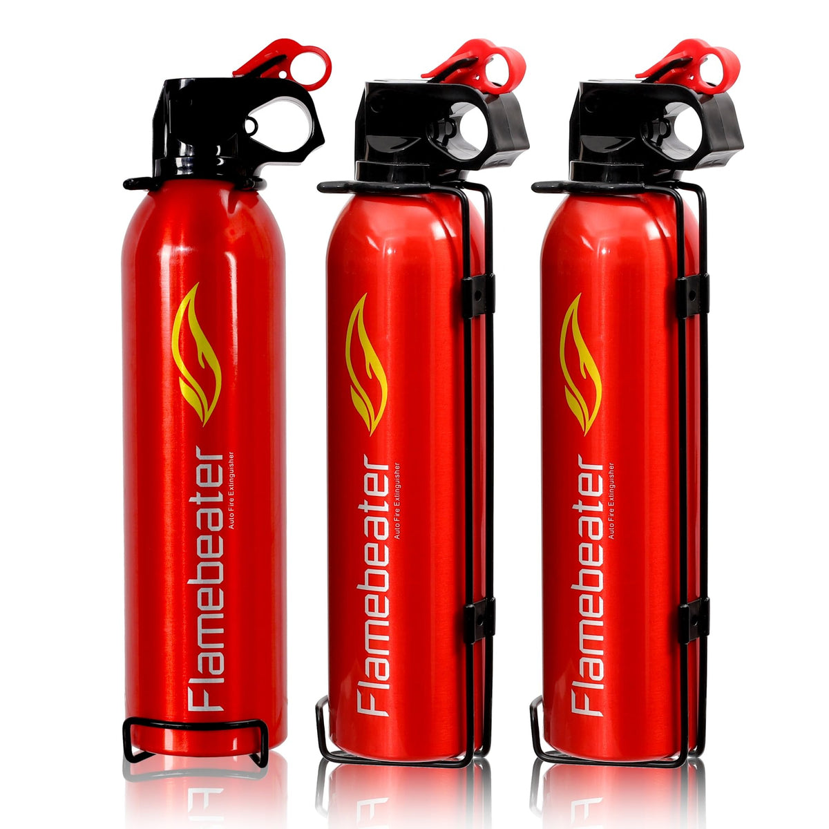 Flamebeater Portable Fire Extinguishers