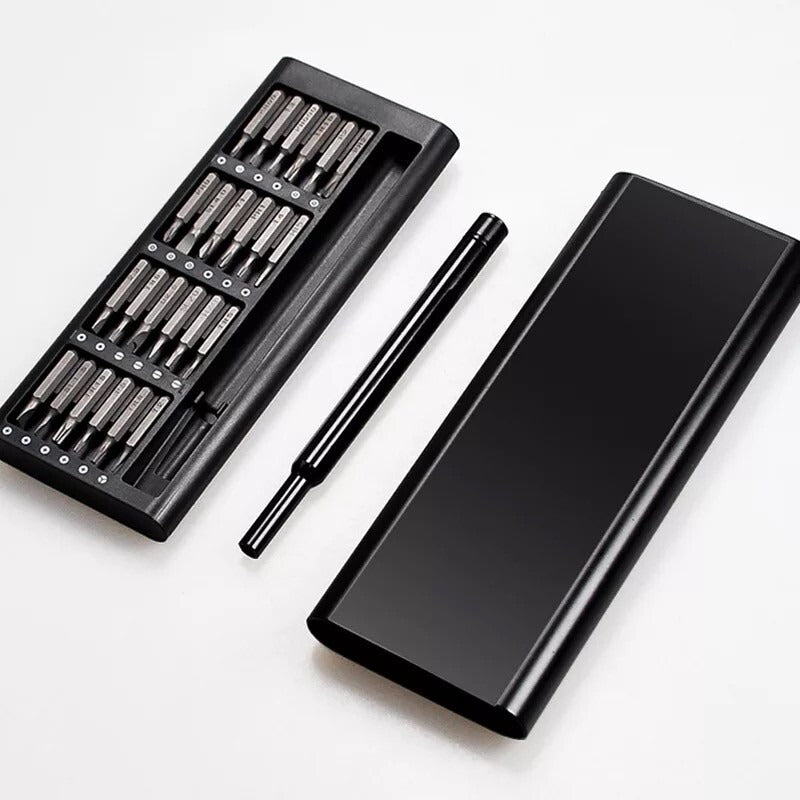 24 In 1 Precision Screwdriver Set-