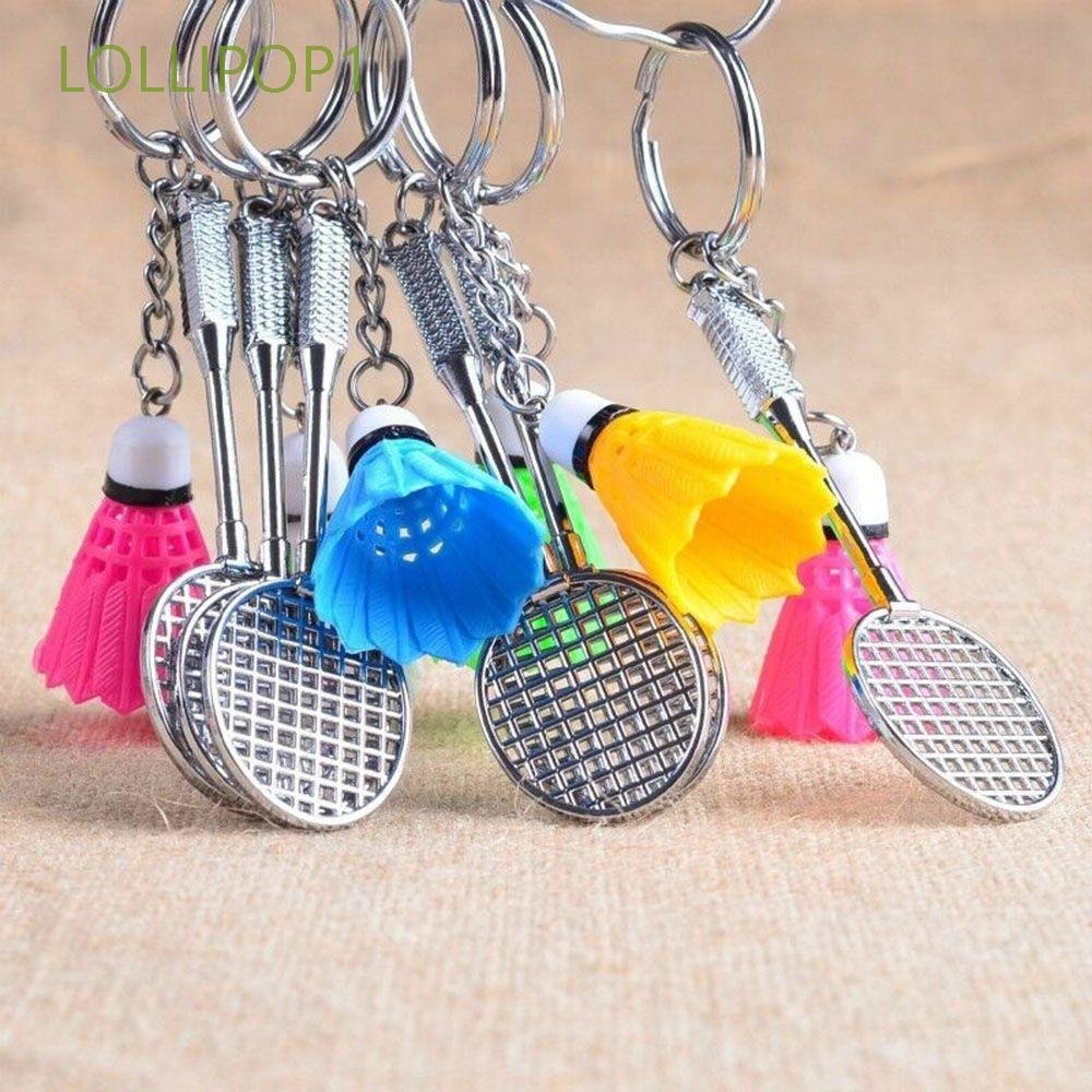 Keychains