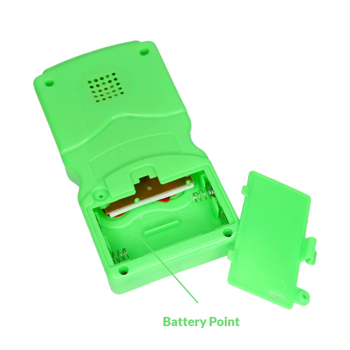 Remote Control Wisdom Brick Game Toy for Kids