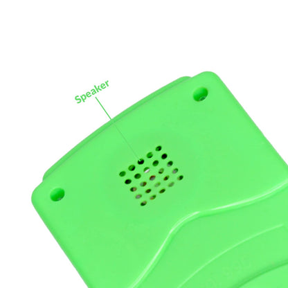 Remote Control Wisdom Brick Game Toy for Kids