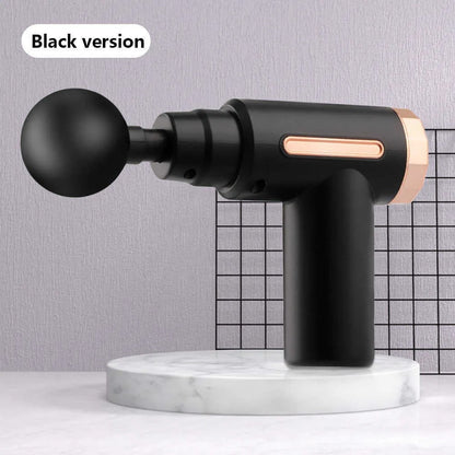 4 In 1 Massage Gun