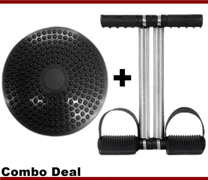Twister Exercise Machine &amp; Tummy Trimmer