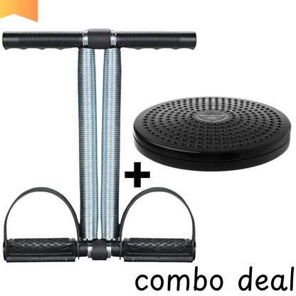 Twister Exercise Machine &amp; Tummy Trimmer