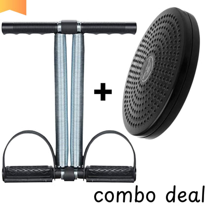 Twister Exercise Machine &amp; Tummy Trimmer