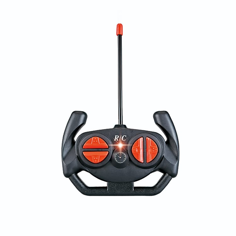 40MHz RC Rotating Stunt Car