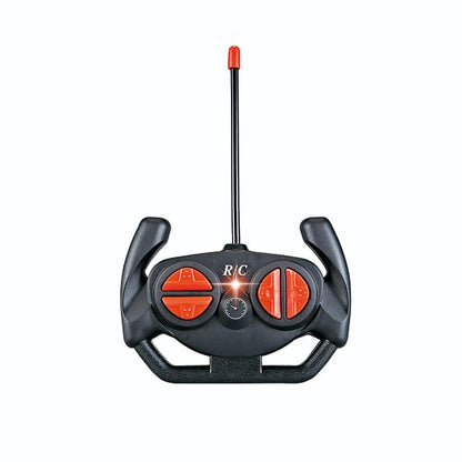 40MHz RC Rotating Stunt Car