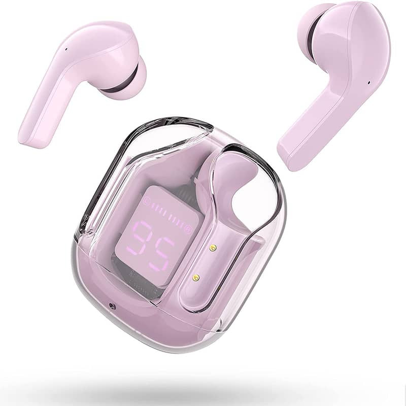 Wireless Earbuds Air 31 Original Wireless Earbuds Combine Modern