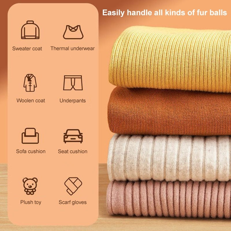 Daling Lint Remover For Clothes