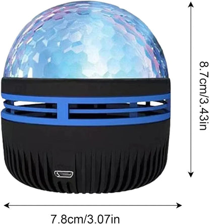 Northern &amp; Star LED Night Light with Remote Control