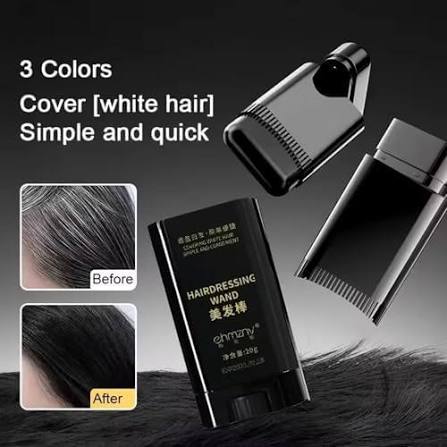 Ehmznv Hair Color Wand |Dye Hairdressing Wand