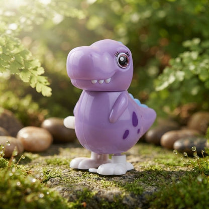 Cute Dinosaur Chain Toys