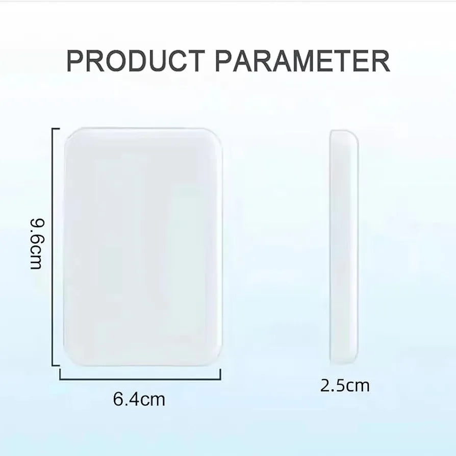 10000mAh Magnetic MagSafe Power Bank -Daily Power Routine