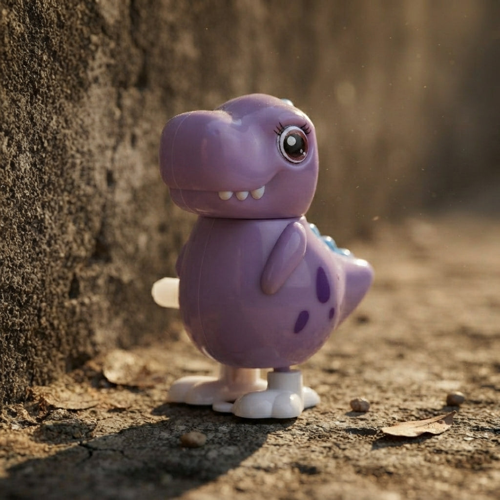 Cute Dinosaur Chain Toys