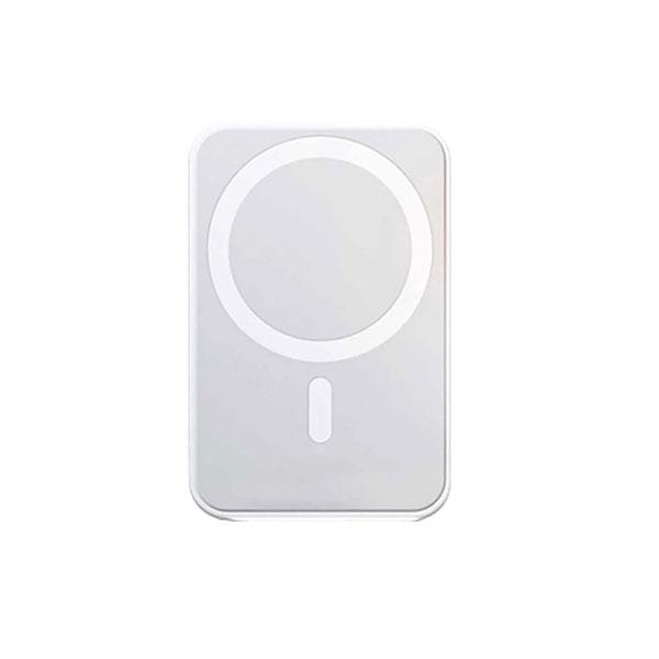 10000mAh Magnetic MagSafe Power Bank -Daily Power Routine