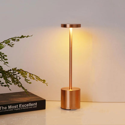 Rechargeable LED Night Light Desk Lamp