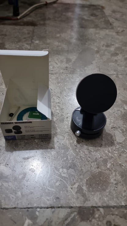 Double-sided Magnetic Phone Holder