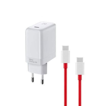 65w Original Oneplus Super Fast Warp Charge