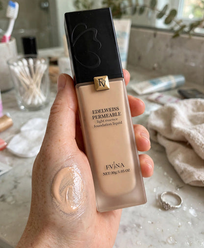 1 PCs FV Light Essence Foundation Liquid