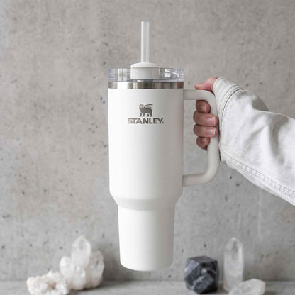 Premium Stainless Steel Tumbler