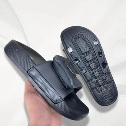 Nike Aircush Slippers – Super Soft, Comfortable &amp; Anti-Slip