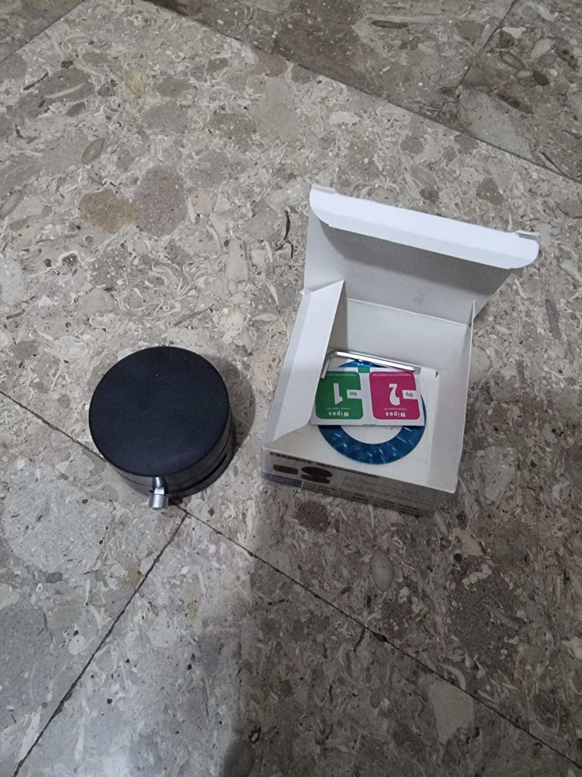 Double-sided Magnetic Phone Holder