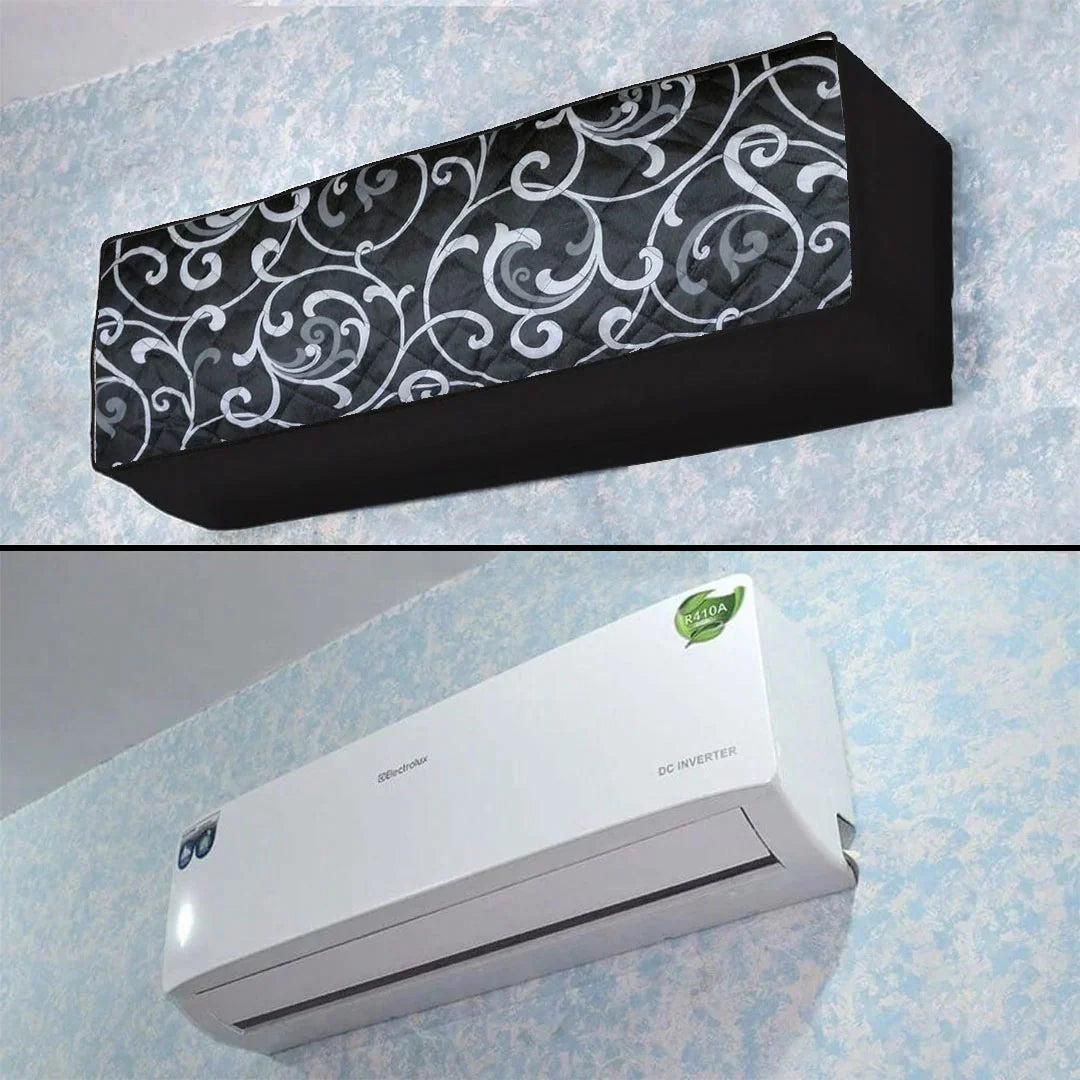 Premium Quilted AC Cover