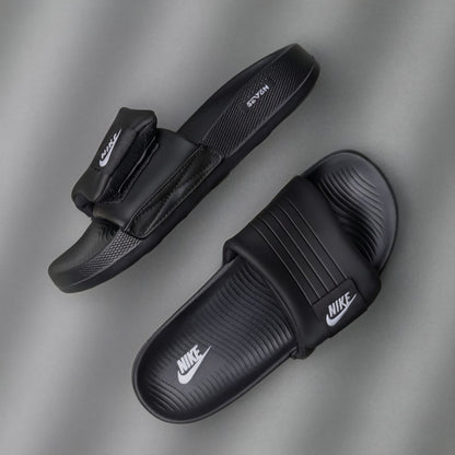Nike Aircush Slippers – Super Soft, Comfortable &amp; Anti-Slip
