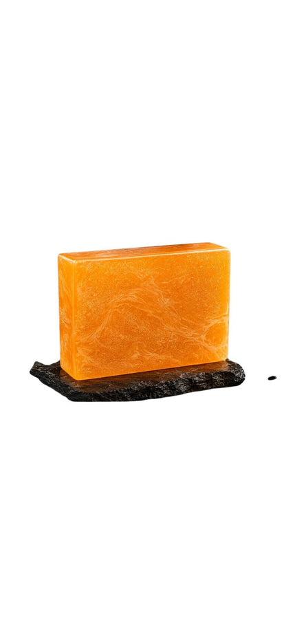 Premium Transparent Glycerin Soap Bar