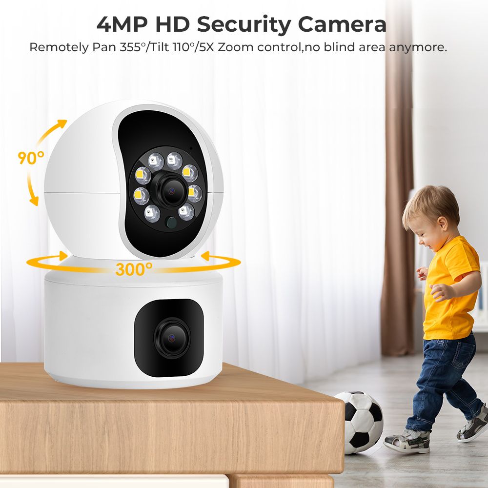 BRANDED SPEED-X N9-2 ULTRA HD 8K Camera