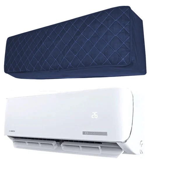 Premium Quilted AC Cover