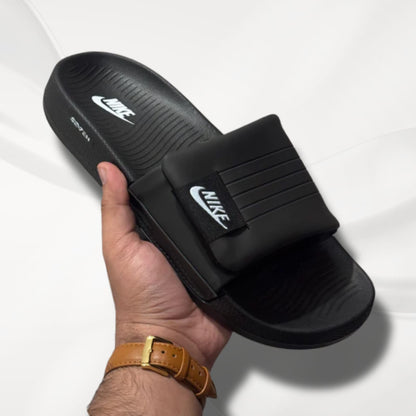 Nike Aircush Slippers – Super Soft, Comfortable &amp; Anti-Slip