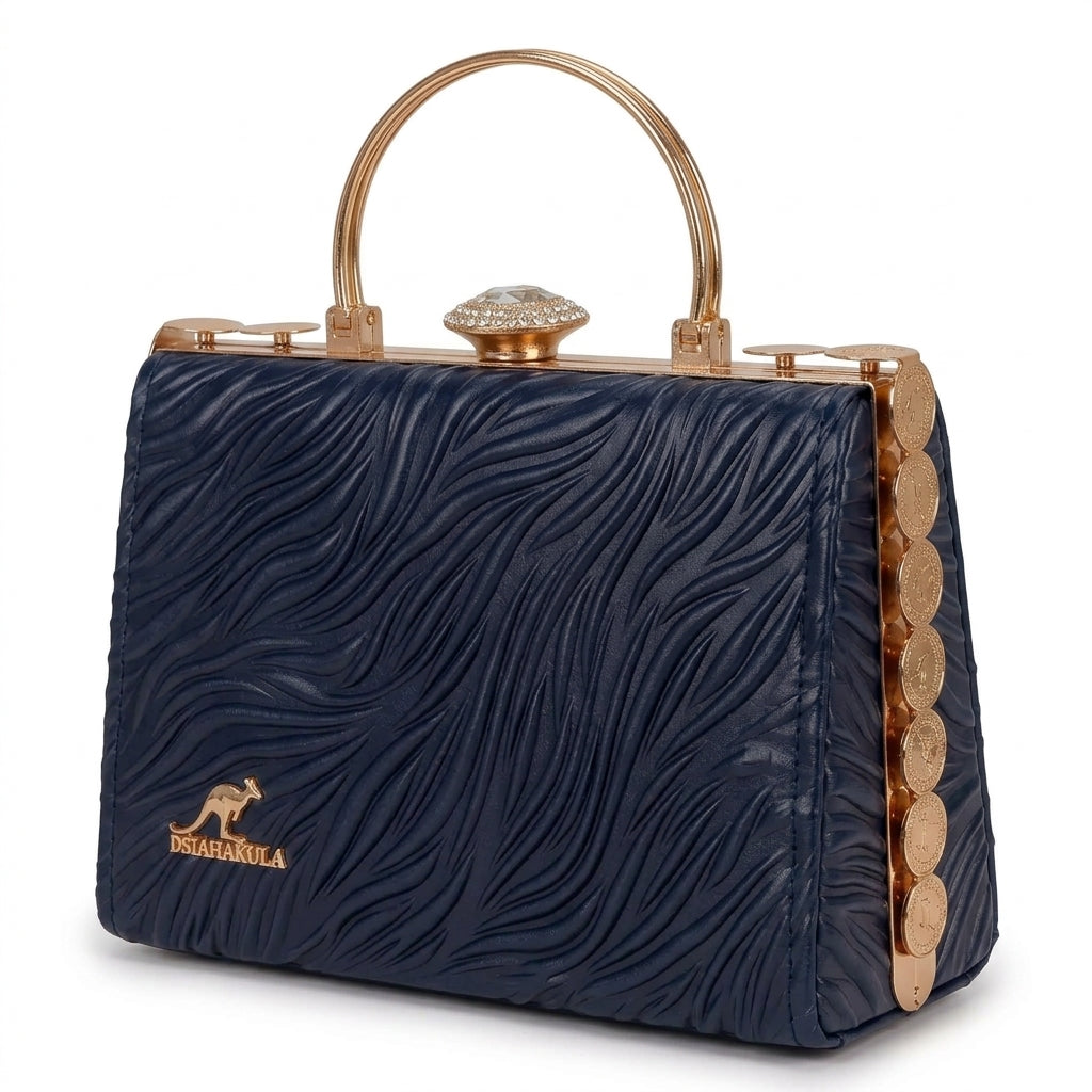 Elegant Handbag – Stylish Fashion Handbag for Women, Everyday Carry Purse