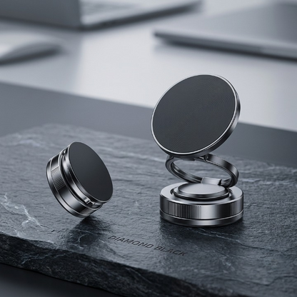 Double-sided Magnetic Phone Holder