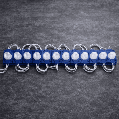 High-Intensity LED Coin Module Lights