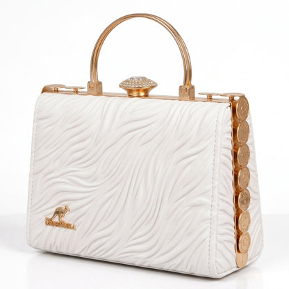 Elegant Handbag – Stylish Fashion Handbag for Women, Everyday Carry Purse