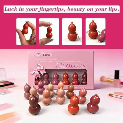 Mini Lipstick Set