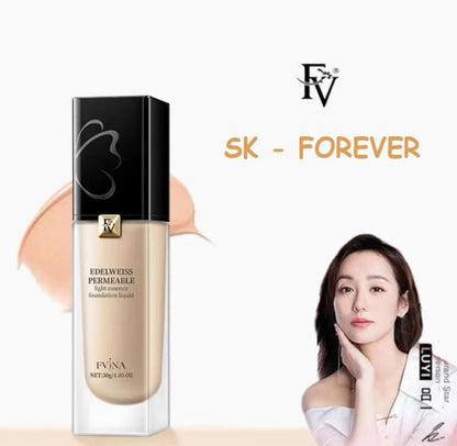 1 PCs FV Light Essence Foundation Liquid
