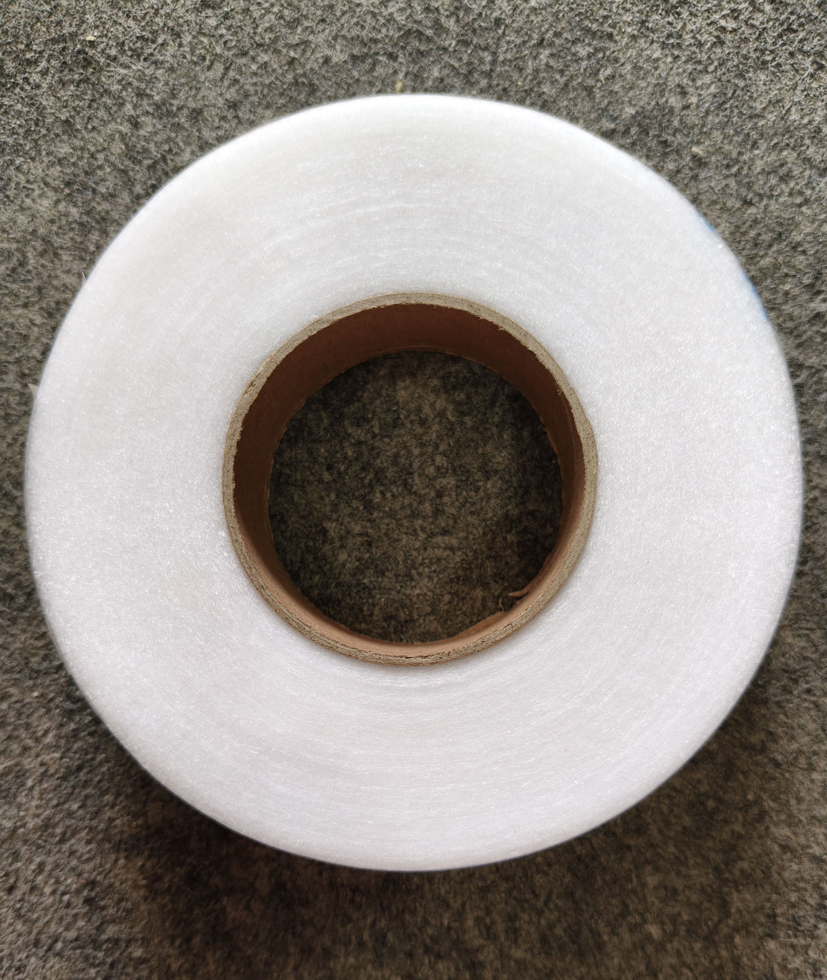 Double-Sided Iron-On Hem Adhesive Tape for Fabric Repair