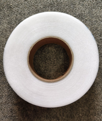 Double-Sided Iron-On Hem Adhesive Tape for Fabric Repair