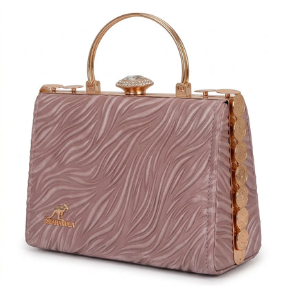 Elegant Handbag – Stylish Fashion Handbag for Women, Everyday Carry Purse