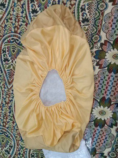 Premium Quilted AC Cover