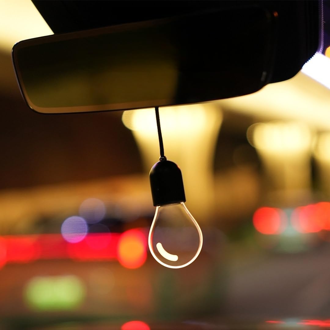 Premium Ambient Hanging Light For Cozy Vibes