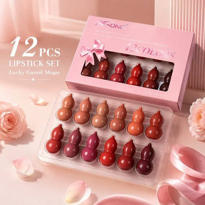 Mini Lipstick Set
