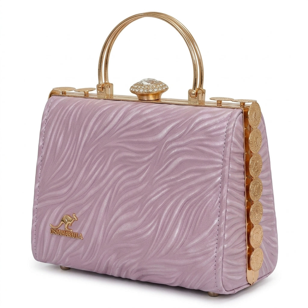 Elegant Handbag – Stylish Fashion Handbag for Women, Everyday Carry Purse