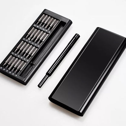 24 In 1 Precision Screwdriver Set-