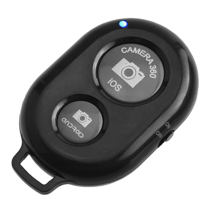 Wireless Camera Selfie Remote Control