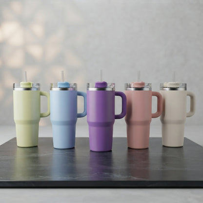 Mini Tumbler Stainless steel –